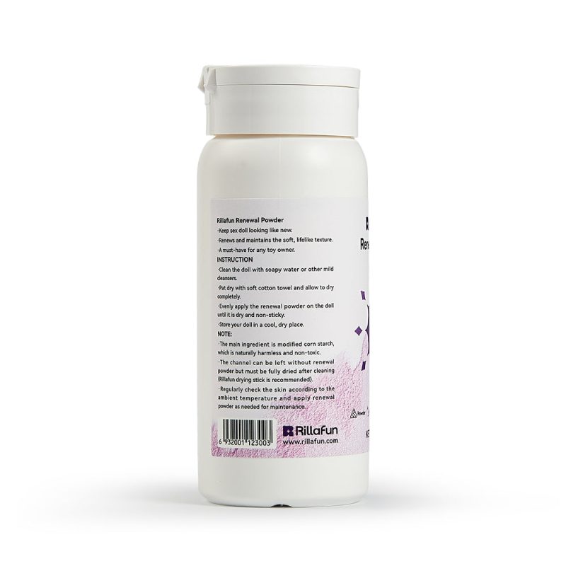 Acmejoy - Renewal Powder for Sex Doll 0.22 LBS - Image 3