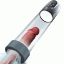 Moss - 4 IN 1 Vacuum Penis Pump with Multiple Training modes for the Training Season